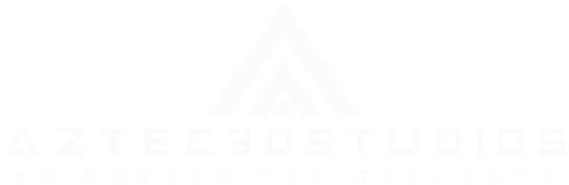 Aztec 3D Studios