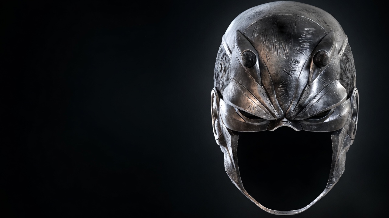Aztec Studios. Forged in digital. Built in reality.